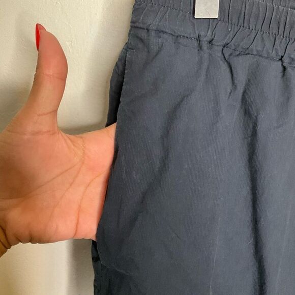 Dries Van Noten Pull On Pants - Picture 4 of 6